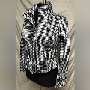 White House Black Market, pant suit size 12/14